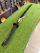 Katana Kill Bill Hattori Hanzo Afiada Full Tang OIF-A153