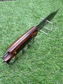 Faca Soco Inglês Tiger SLK-A40