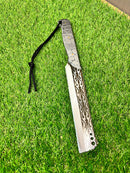 Facão Estilo Cutelo Big Razor Outdoor DK-1