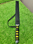 Facão Katana Snake Hunter SLK-K12
