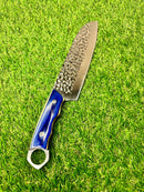 Faca Chef Estilo CUTELO BM-DJ315