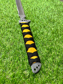 Facão Katana Snake Hunter SLK-K12
