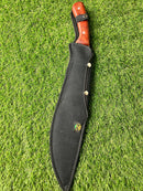 Facão Eli Inox HZ-0793