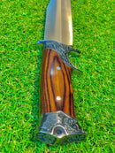 Faca Animal’s MK-06-1702