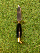 Faca Dynamis Black GD-A1