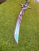Espada Haran Geppaku Futsu
