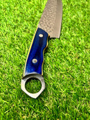 Faca Chef Estilo CUTELO BM-DJ315