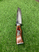 Faca Churrasco Tigre HZ-06-1244 06-0997