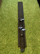 Kit Facões Double Black SLK-K73
