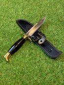 Faca Dynamis Black GD-A1