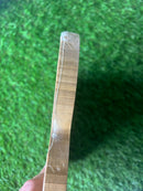 Petisqueira com 4 Divisórias Bambu cx103
