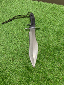 Faca Tática Rambo V LB-5