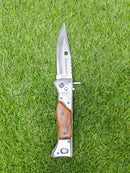 Canivete Automático Estilo baioneta AK-47 726B