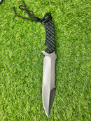 Faca Militar Camuflada SA30
