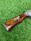 Faca Churrasco Tigre HZ-06-1244 06-0997