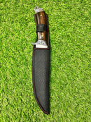 Faca Churrasco Premium WOLF H6