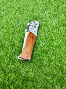 Canivete Automático AK-47 SLK-D11