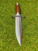 Faca Sparta CM-XZ4