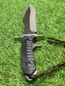 Faca Tática Rambo V LB-5