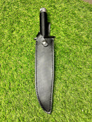 Faca Rambo 2