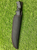 Facão Sobrevivência XWD-7