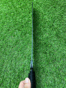 Facão Aladin Ponta Tanto Black SLK-K15