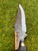 Faca Garden FD04