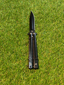 Butterfly Black LXSD-10A