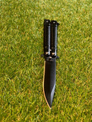 Butterfly Black LXSD-10A