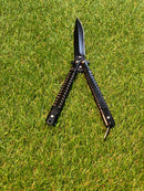 Butterfly Black LXSD-10A