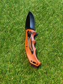 Canivete Classic Brown TC11