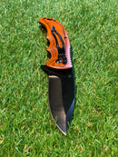 Canivete Classic Brown TC11