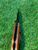 Canivete Classic Brown TC11