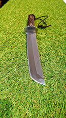 Faca Wakizashi Brown GD-A10
