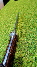 Faca Wakizashi Brown GD-A10