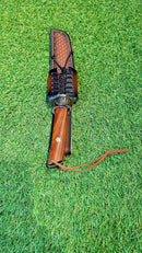 Faca Wakizashi Wood GD-A3