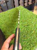 Facão Acampamento e Caça 48,5cm Aço CPM 154 Cabo G10 - GD-A24