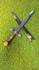 Adaga Oriental ZSQ-0055