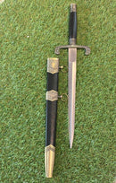 Adaga Punhal Ritualística Medieval SLK-H04
