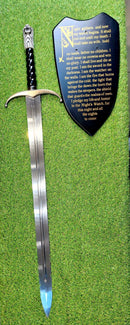 Espada John Snow Game Of Thrones DBJ-1