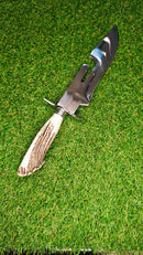Faca Bowie Pg 101