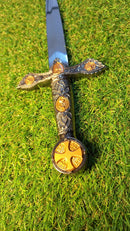 Adaga Oriental ZSQ-0055
