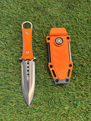 Punhal Tático Compacto – SLK-YX24-L