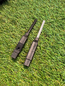 Faca Tática de Sobrevivência com Kit de Emergência GK01-B