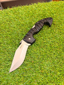 Canivete de Ataque Spartan com Abertura no Saque 26cm FP-04