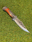 Faca Hunter Uso Diário Porte KB3189 MK-06-1850