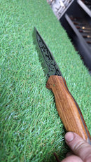 Faca Tribal M-C3