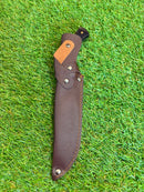 Faca Outdoor Boomerang Full Tang DJ231