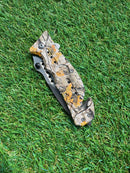 Canivete Predador Camo CLD-2