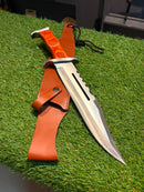 Facão de Sobrevivência  RAMBO-3